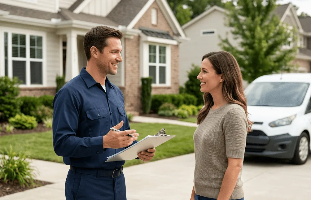 Mold Remediation Lynn, IN FAQs
